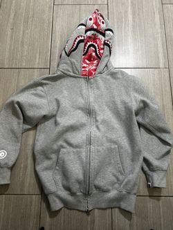 spider and bape