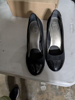 ZAPATILLAS SEMINUEBAS NUMERO 7