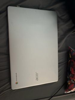 Acer chromebook