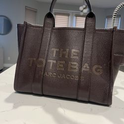 Marc Jacob Tote Bag 