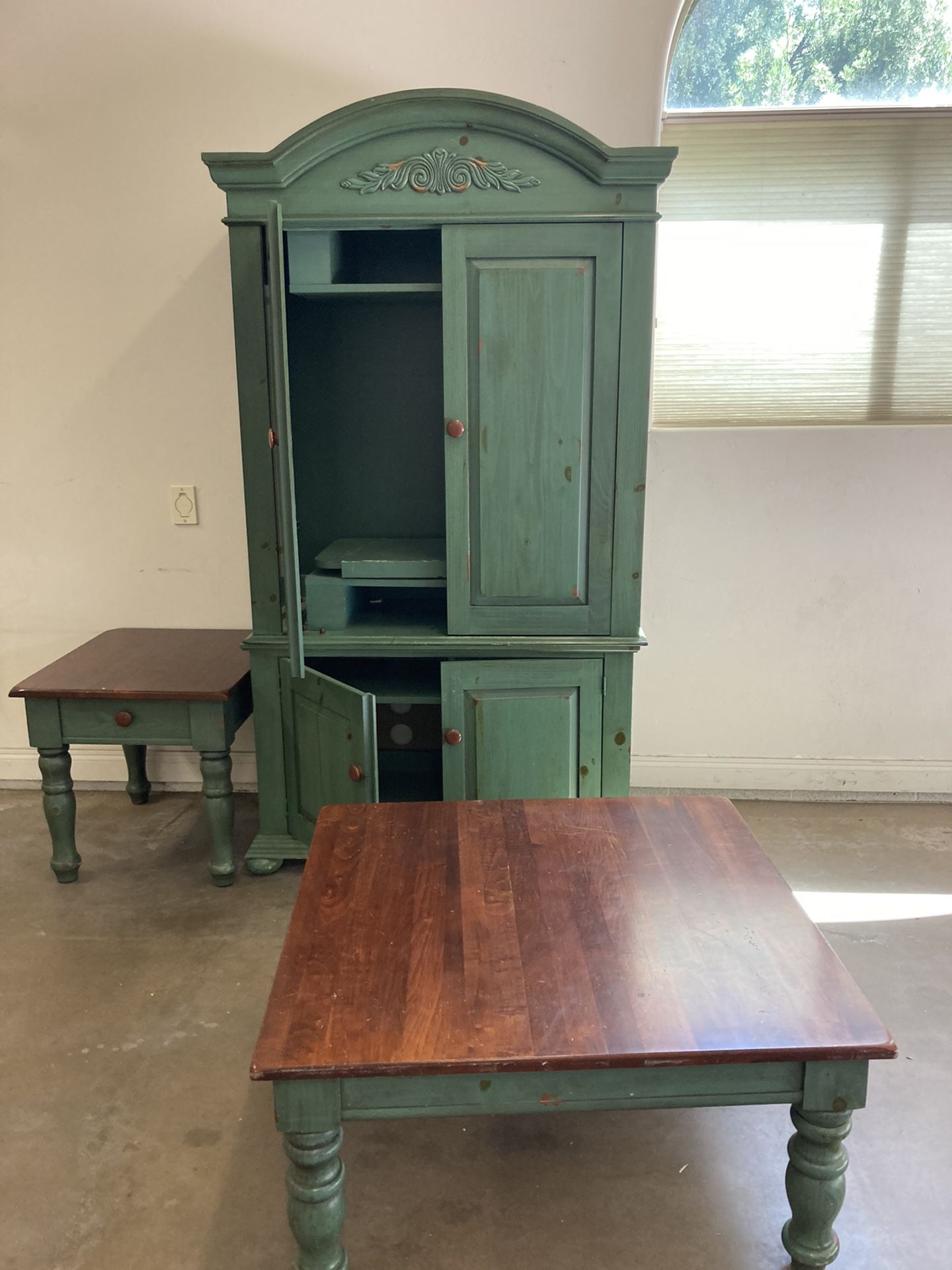 3 Piece Furniture