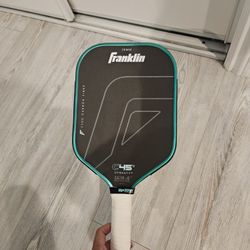 Franklin Dynasty 16mm