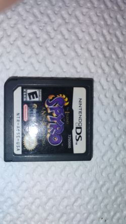 The legend of Spyro a new beginning