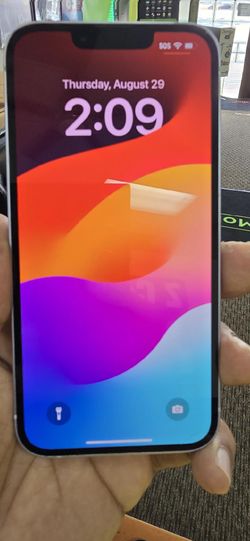 Apple Iphone 14 128gb For TMobile , MetroPCS, Simple Mobile Or Ultra Mobile