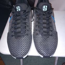 Nike Sabrina 1 Basketball Shoes