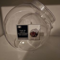 Candy Jars
