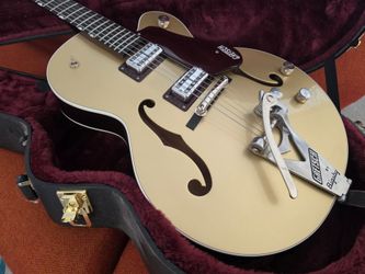 Gretsch 135th Anniversary 6118T