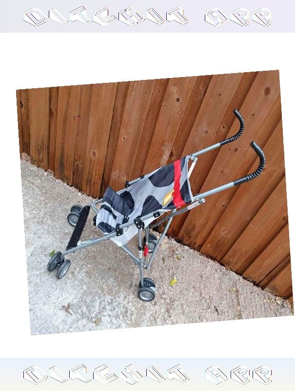 Kid Buggy Safe and Hip for Modern Family Life past live