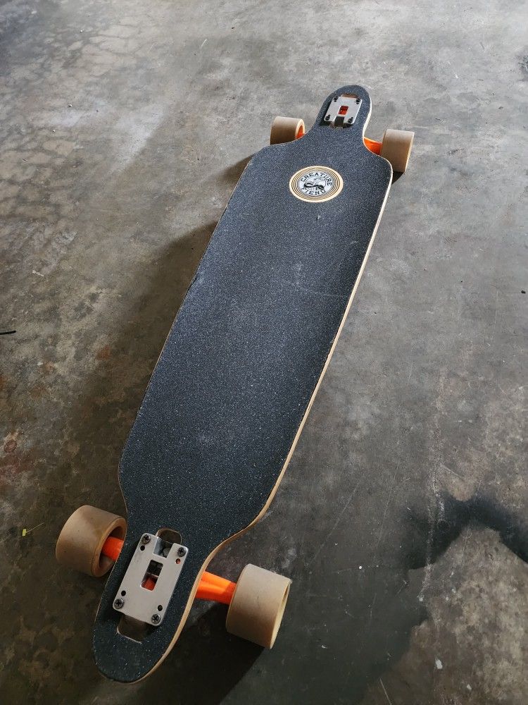 Longboard