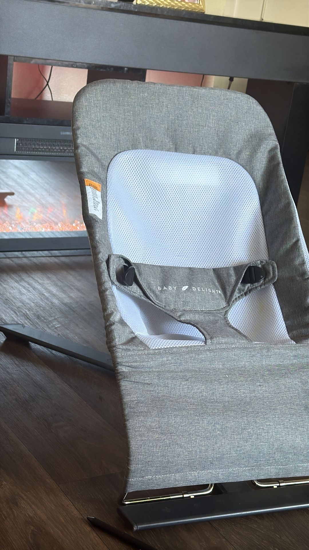baby bouncer