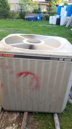 Ac unit