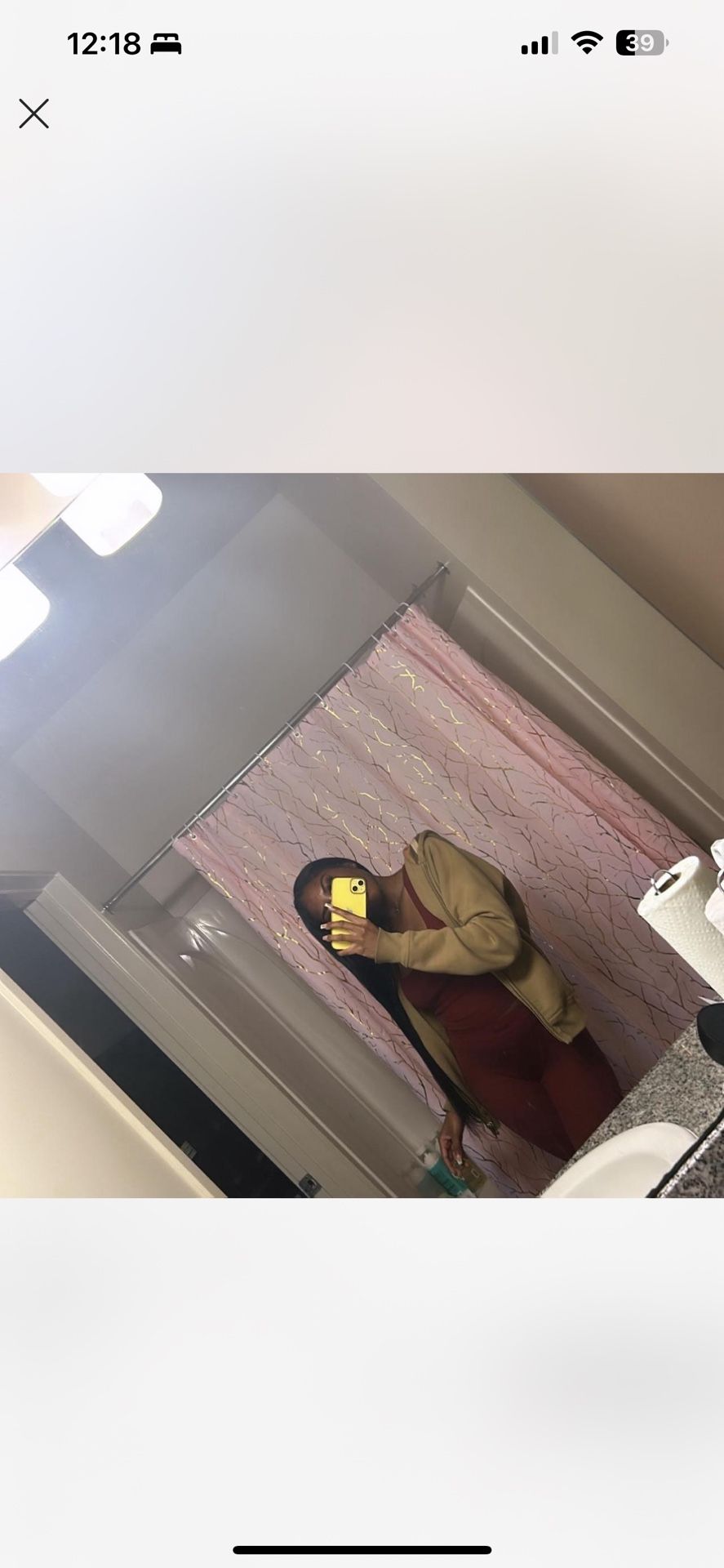 Burberry Hoodie