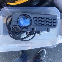 Projector
