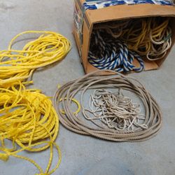 Rope