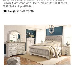 Bedroom Set Signature Designed By Ashley