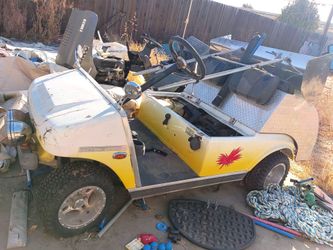 Go cart