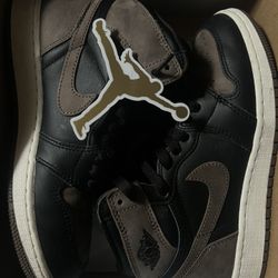 Jordan 1 Palomino’s