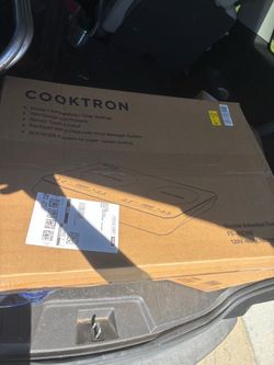 Cooktron