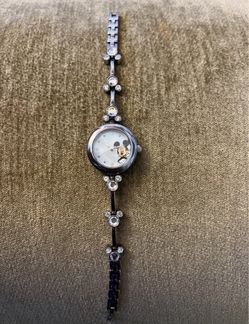 Disney Mickey Mouse Seiko Watch
