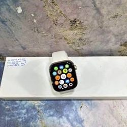 Apple Watch S10