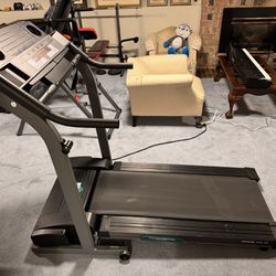 Image 10.0 Treadmill 