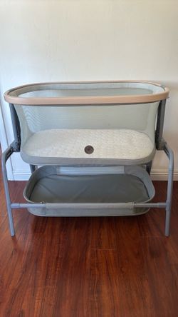 Maxi Cosi Iora Basinet