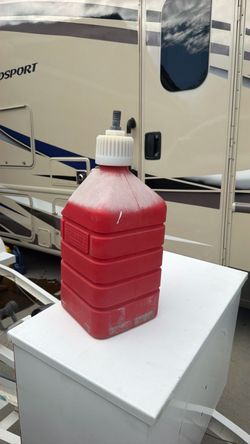 5 gallons Jug