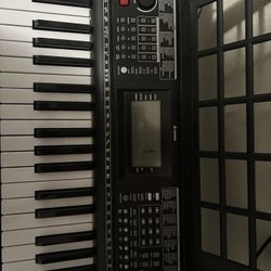 DONNER KEYBOARD