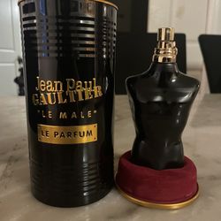 Jpg  Le Male Le Parfum 