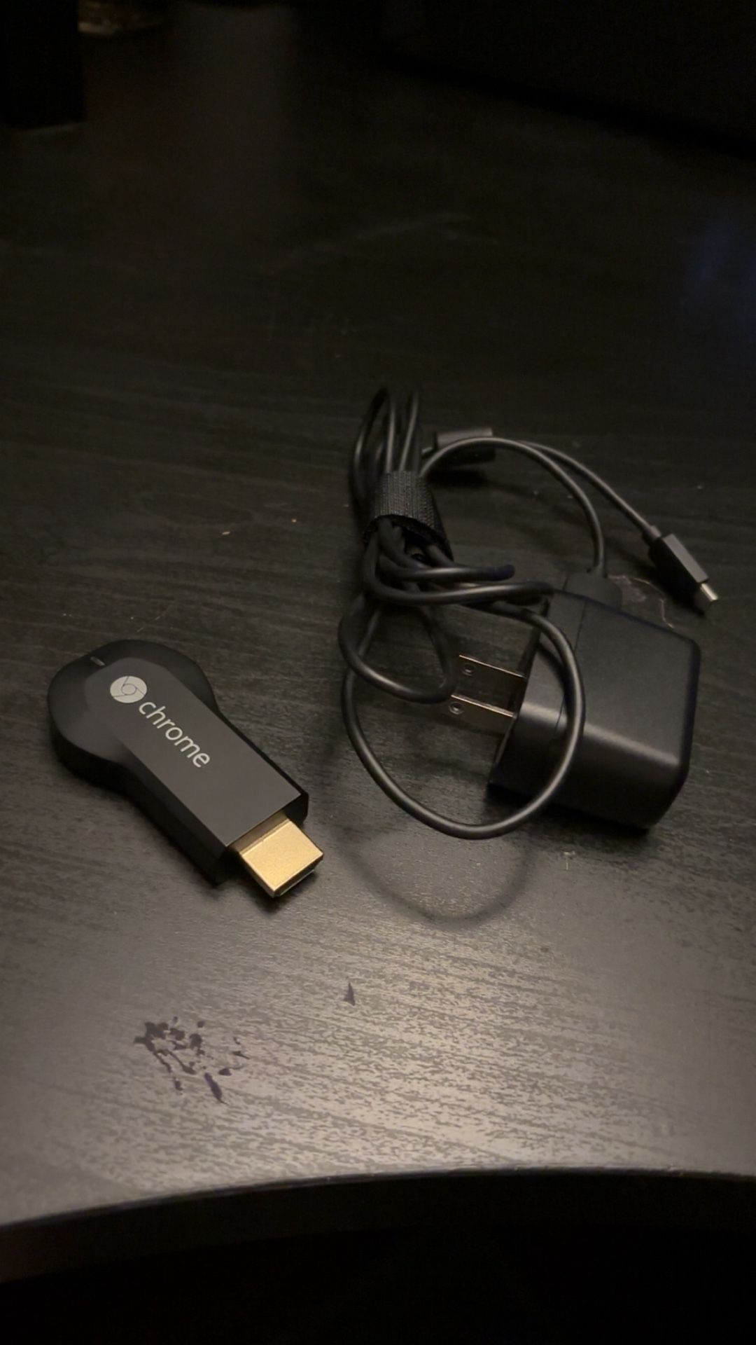 Google Chromecast