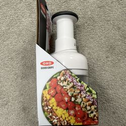 OXO Good Grips Vegetable Chopper