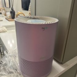 Bissell My Air Purifier- Purple