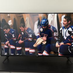  LG 50” 4K TV