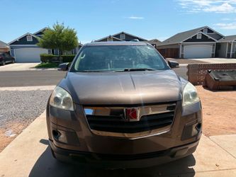2007 Saturn Outlook
