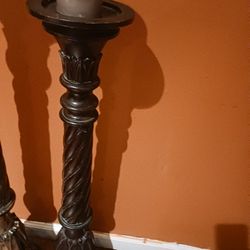 Candle Holder