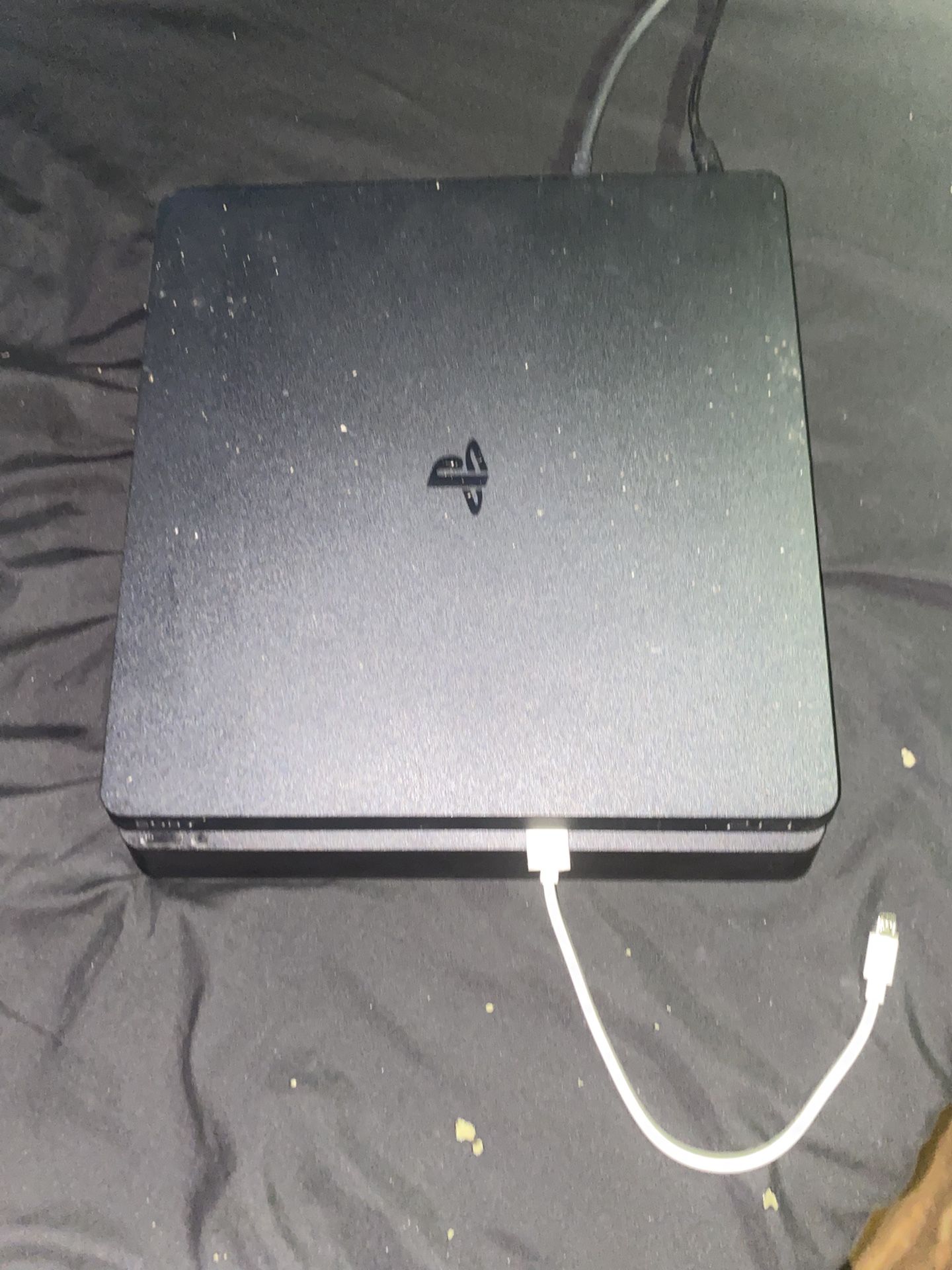PS4