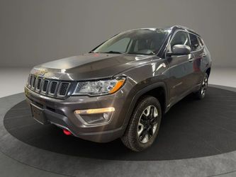 2017 Jeep Compass