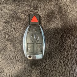 Mercedes Bens Key Fob