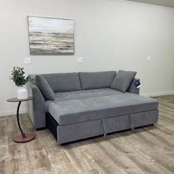 Pull Put Couch Free Delivery