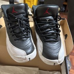 Jordan 12s 5.5