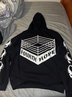 Westside Gunn “Heels Have Eyes” Hoodie XL