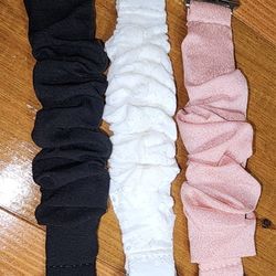 Apple Watch Bands(3pc)