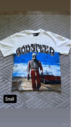 God speed