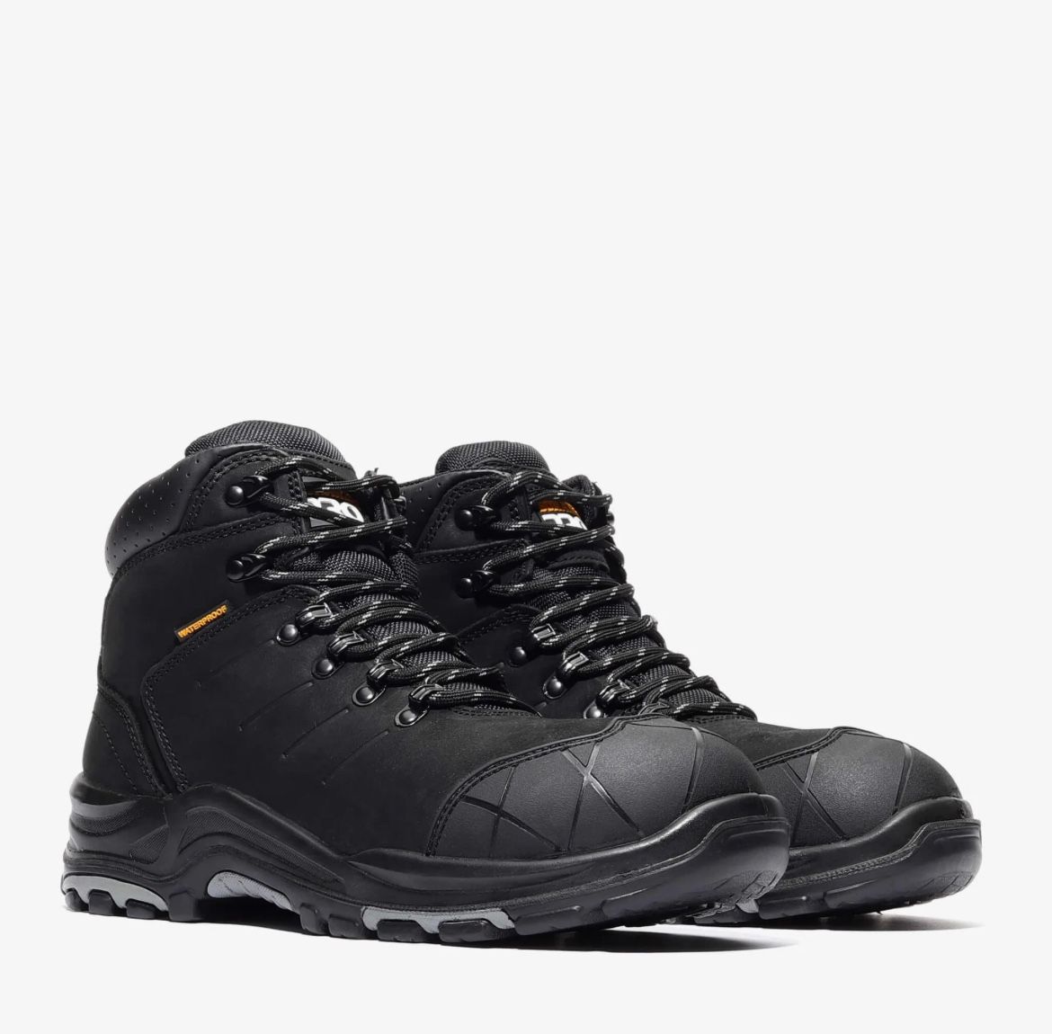 Men’s Work Boots (Water Proof)