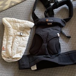 Ergo baby Carrier