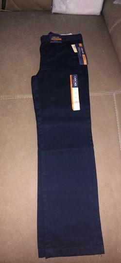 Cherokee blue boy pants