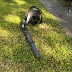 Leaf blower For Sale Used