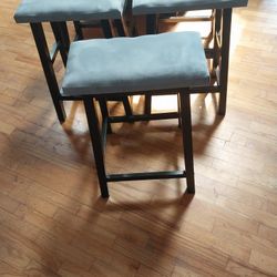 Sitting Stools 