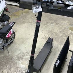 PHANTOM SCOOTER