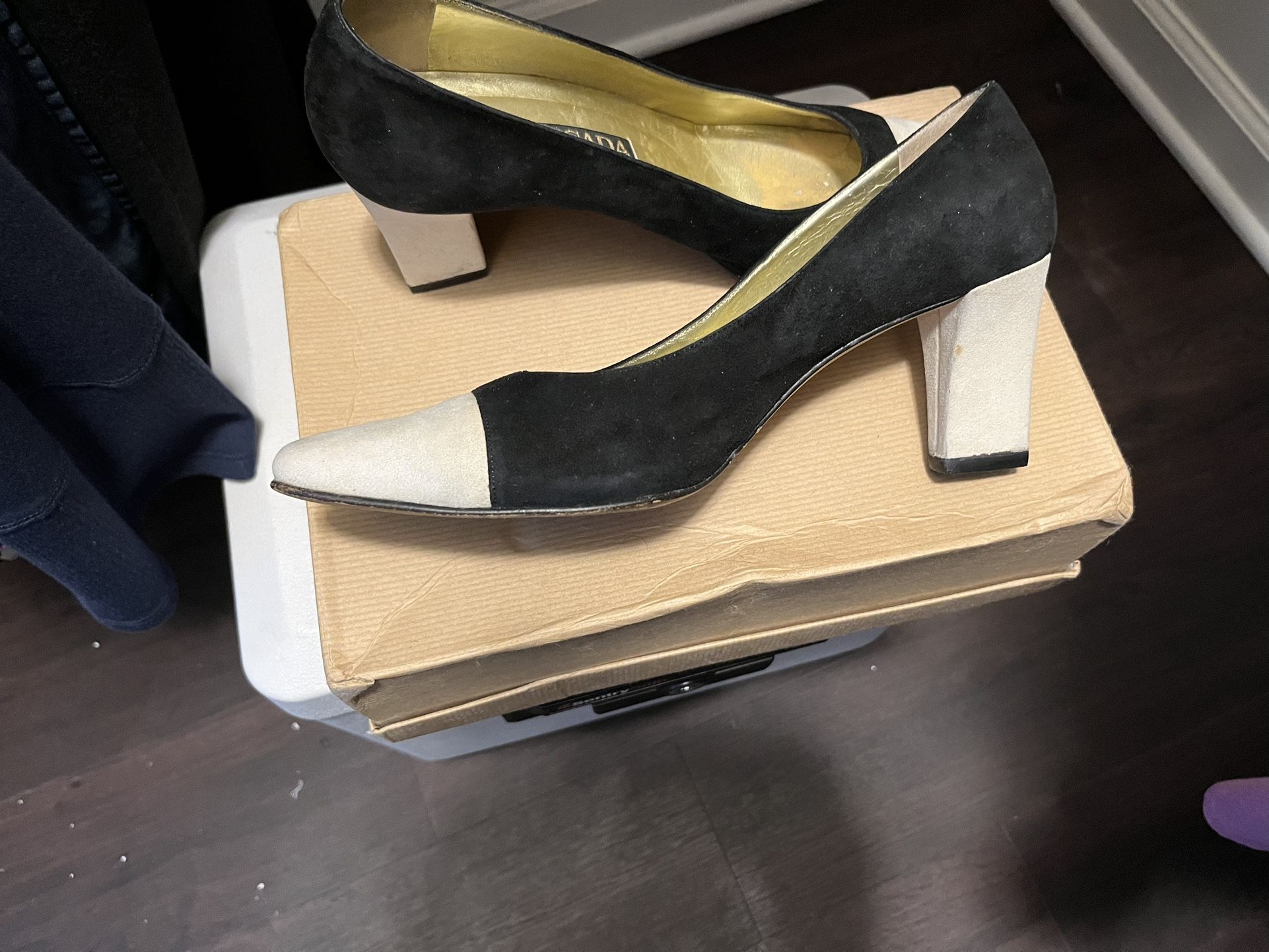 High Heel Shoes